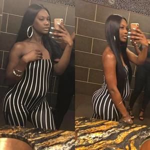 Meet your Posher, Khadijah